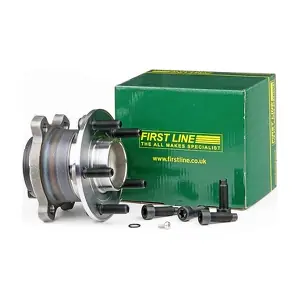 FBK1327 FIRST LINE