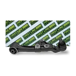 FCA6270 FIRST LINE