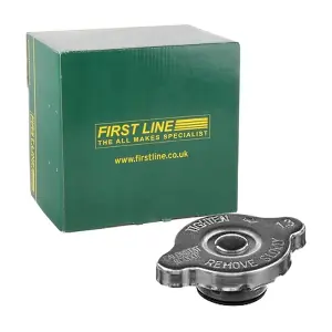FIRST LINE FRC135