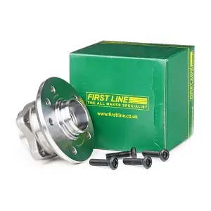 FBK1587 FIRST LINE