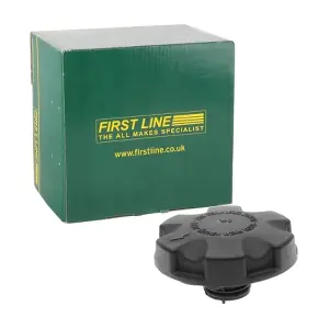 FRC117 FIRST LINE