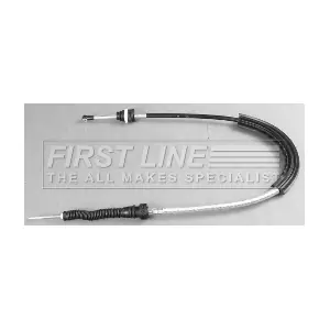 FKG1143 FIRST LINE