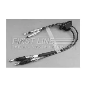 FKG1067 FIRST LINE