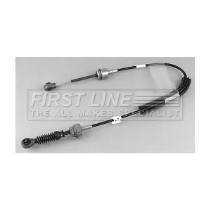 FKG1024 FIRST LINE