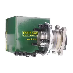 FBK1172 FIRST LINE