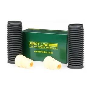 FPK7001 FIRST LINE