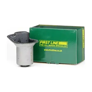 FIRST LINE FSM2020