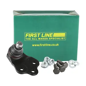 FBJ5715 FIRST LINE