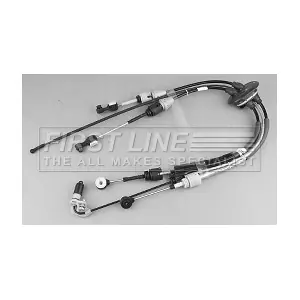 FKG1020 FIRST LINE