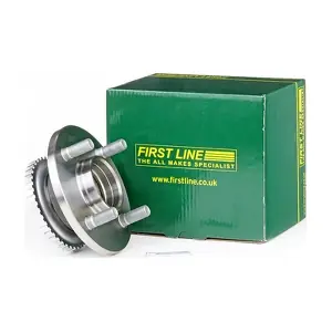 FBK600 FIRST LINE