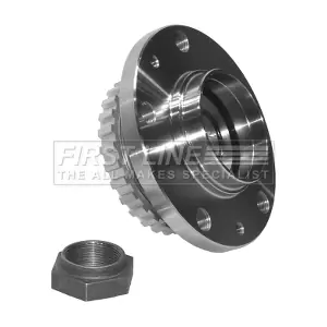 FBK418 FIRST LINE
