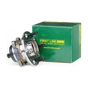 FBK1567 FIRST LINE
