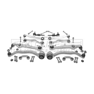 FCA7121K FIRST LINE