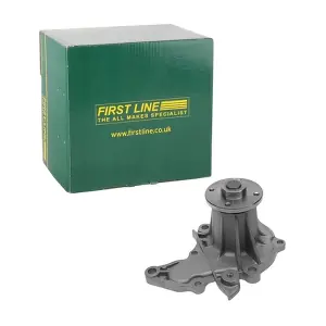 FIRST LINE FWP1450