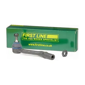 FTR5027 FIRST LINE
