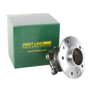 FBK1616 FIRST LINE
