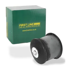 FSK6154 FIRST LINE