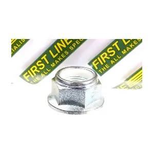 FHN200 FIRST LINE