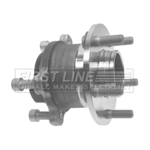 FBK1103 FIRST LINE