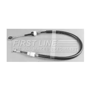 FKG1104 FIRST LINE
