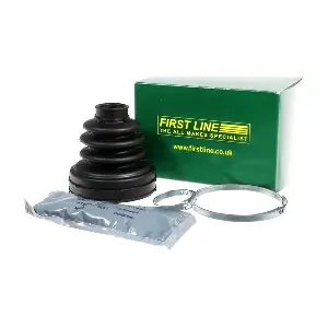 FIRST LINE FCB6158