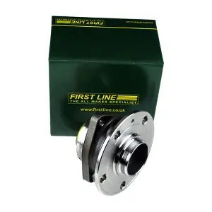 FBK1601 FIRST LINE