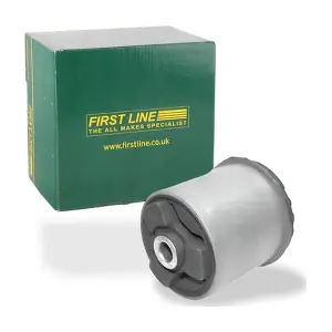 FSK6529 FIRST LINE