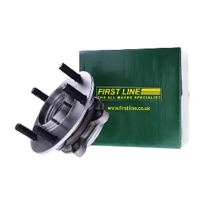 FBK1518 FIRST LINE