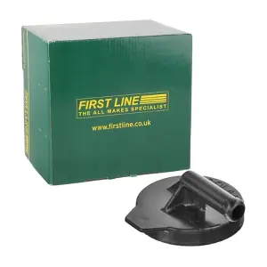 FRC153 FIRST LINE