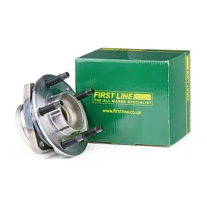 FBK1579 FIRST LINE