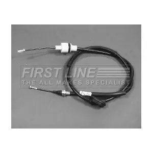 FKC1121 FIRST LINE