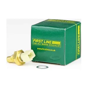FIRST LINE FTS3008 Датчик, температура охолоджувальної рідини