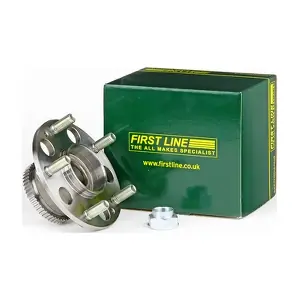 FBK1022 FIRST LINE