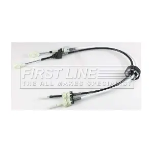 FKG1162 FIRST LINE