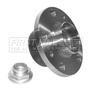 FBK635 FIRST LINE