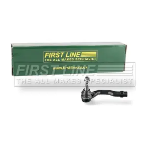 FTR6115 FIRST LINE