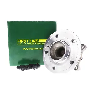 FBK1623 FIRST LINE
