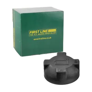 FRC156 FIRST LINE