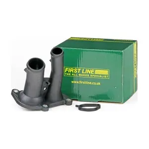 FTS1018 FIRST LINE