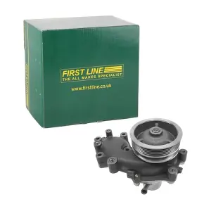 FIRST LINE FWP1402