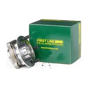 FBK1194 FIRST LINE