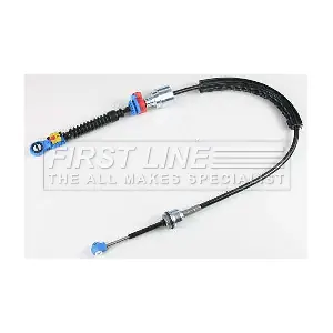 FKG1158 FIRST LINE
