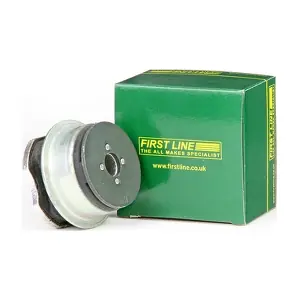 FSM2004 FIRST LINE