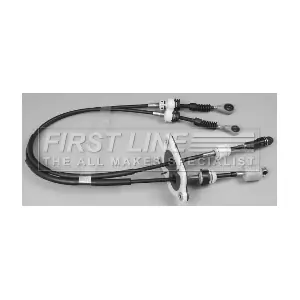 FKG1088 FIRST LINE