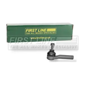 FTR4957 FIRST LINE
