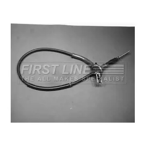 FKC1390 FIRST LINE