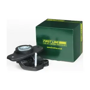 FEM3887 FIRST LINE
