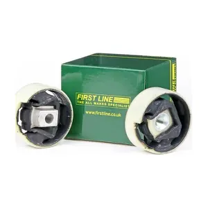 FIRST LINE FEM4437
