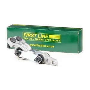 FEM4002 FIRST LINE