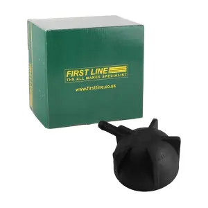 FIRST LINE FRC81